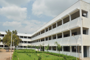 Sri Ragavendra Matriculation School-Campus